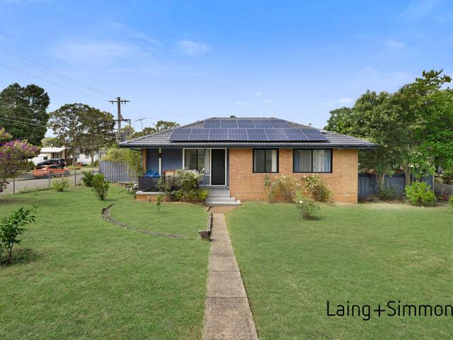 17 Lucena Crescent, NSW 2770