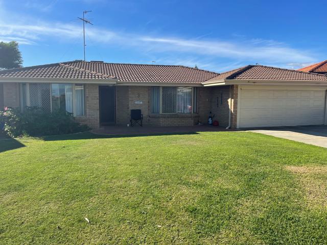 3 Mardan Court, WA 6210