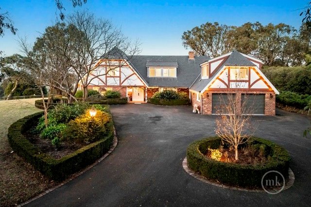 262 Kangaroo Ground - St Andrews Road, VIC 3097