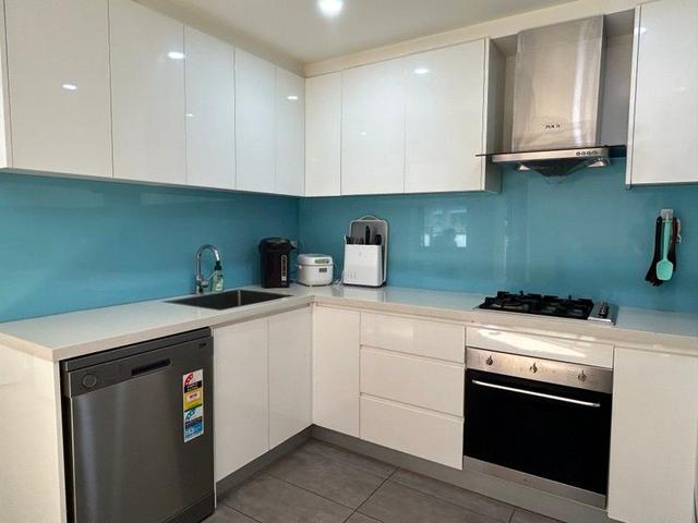 G09/38-44 Pembroke Street, NSW 2121