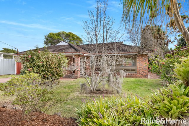 1 Bass Road, NSW 2535