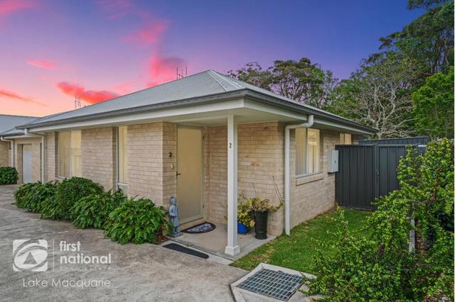 2/34 Kariboo Lane, NSW 2290