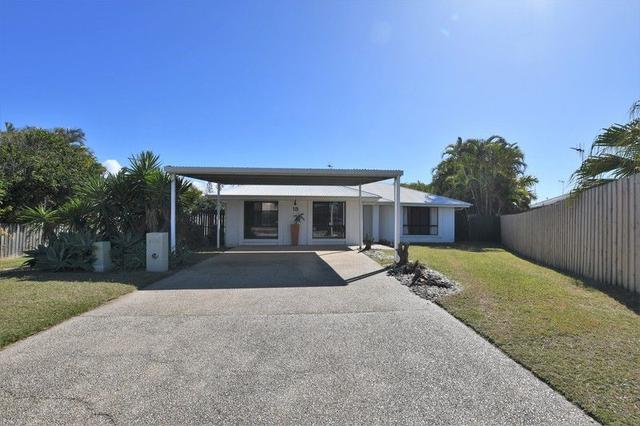 18 Pacific Court, QLD 4670