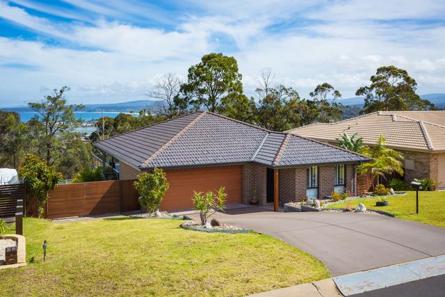 25 The Crest, NSW 2548