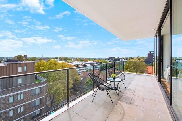707/9 Albany  Street, NSW 2065