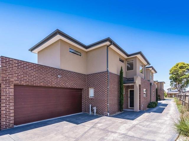 3/21 Surrey Street, VIC 3044