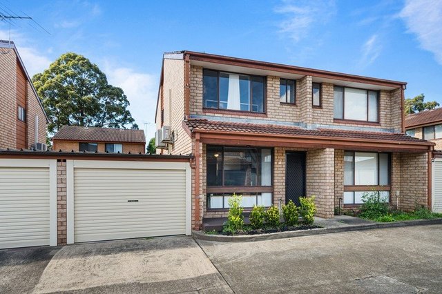 4/3 Amaranthus Place, NSW 2564