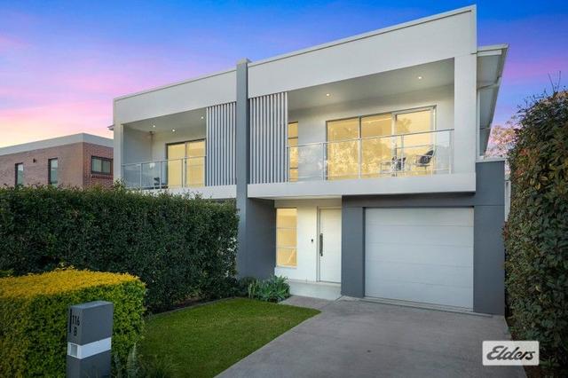 116B Willarong Road, NSW 2229
