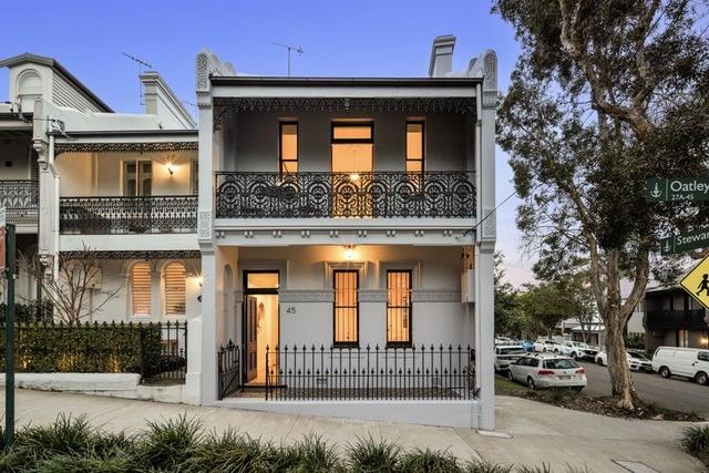 45 Oatley Road, NSW 2021