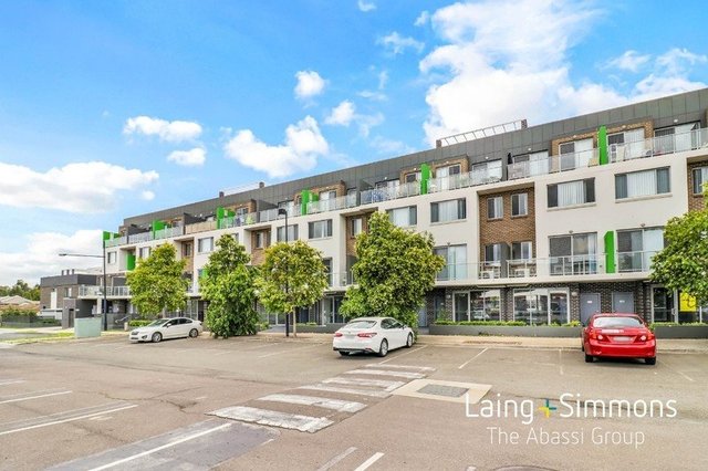 304/80B Ropes Crossing Blvd, NSW 2760