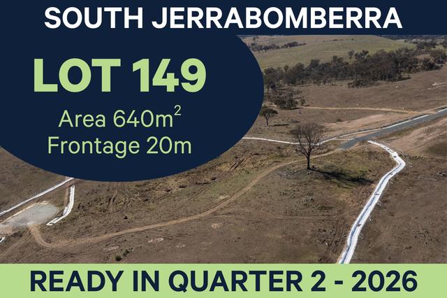 South Jerrabomberra - 14 Pandorea Way, NSW 2620