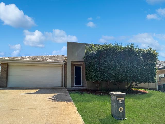 23 Sherrard Crescent, NSW 2830