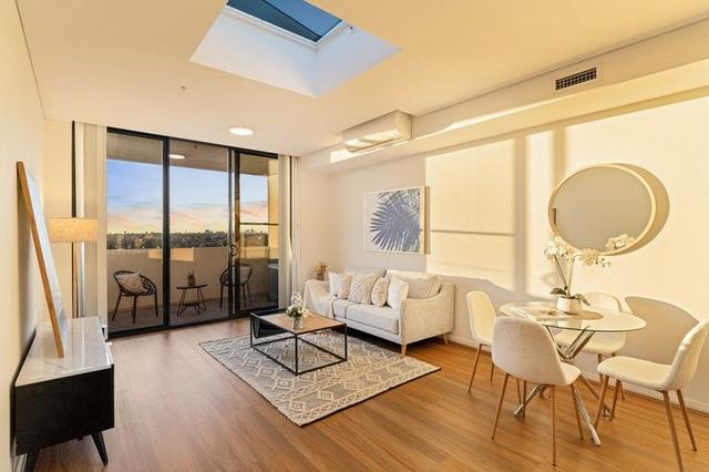 903/2A Charles Street, NSW 2193