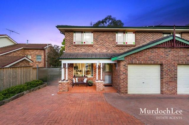 65 James Henty Drive, NSW 2158