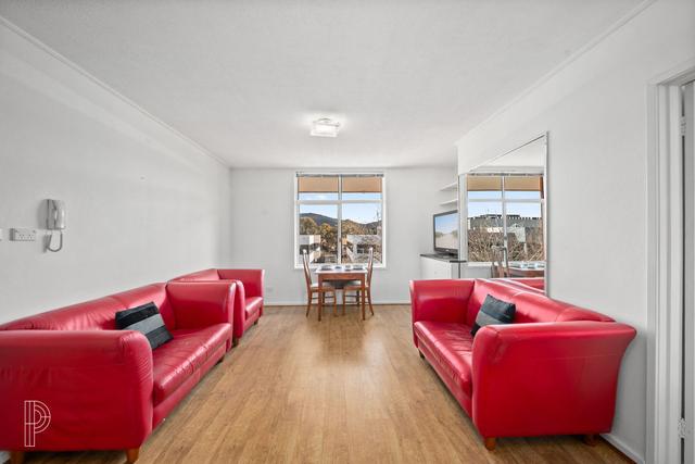 48/22 Moore Street, ACT 2612