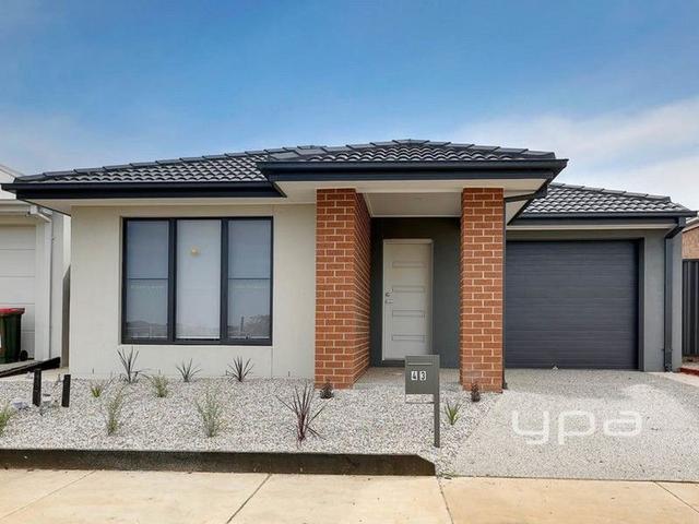 43 Railway Parade, VIC 3064