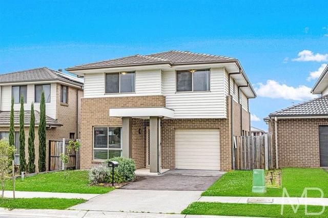 44 Raspberry Crescent, NSW 2762