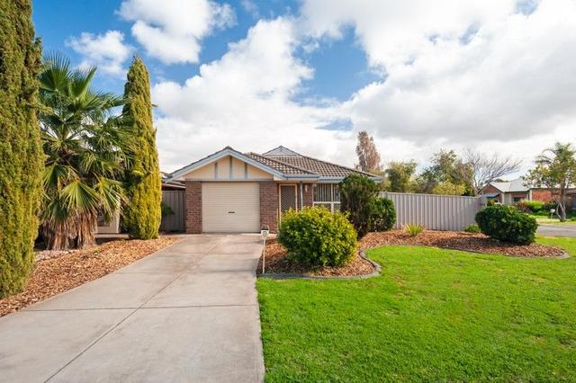 20 Hughes Crescent, SA 5095