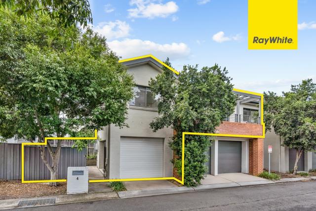 4 Olive Way, NSW 2144