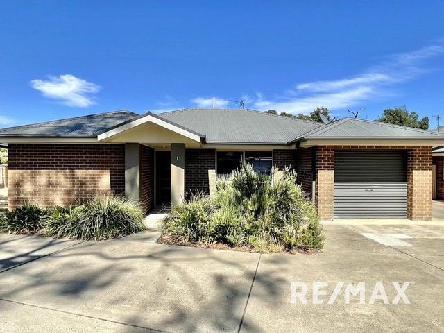 1/22 Truscott Drive, NSW 2650