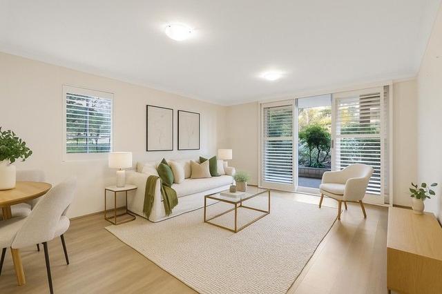 1/7 Broughton Road, NSW 2064
