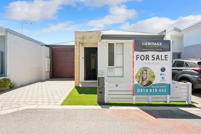 9 Zambezi Street, WA 6110