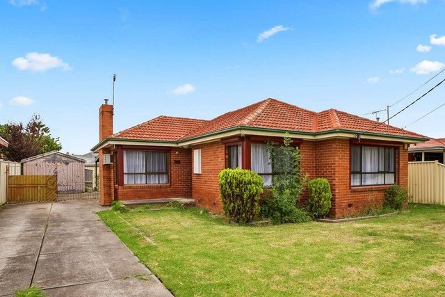 12 Langham Street, VIC 3034