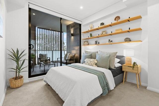 506/2 Hasluck Street, NSW 2155