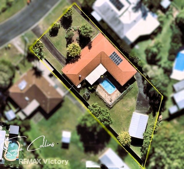 9 Goolagong Court, QLD 4506