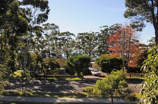 Jervis Bay Views