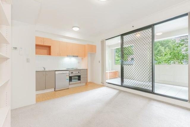 107/242 Elizabeth  Street, NSW 2010