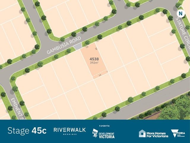 4538/null Gambusia Road, VIC 3030