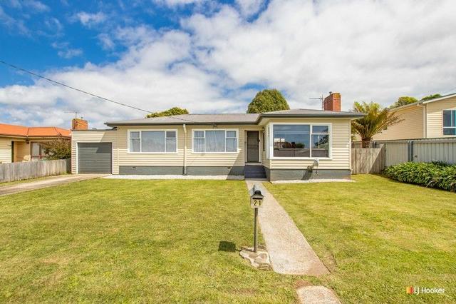 21 Sorell Street, TAS 7310