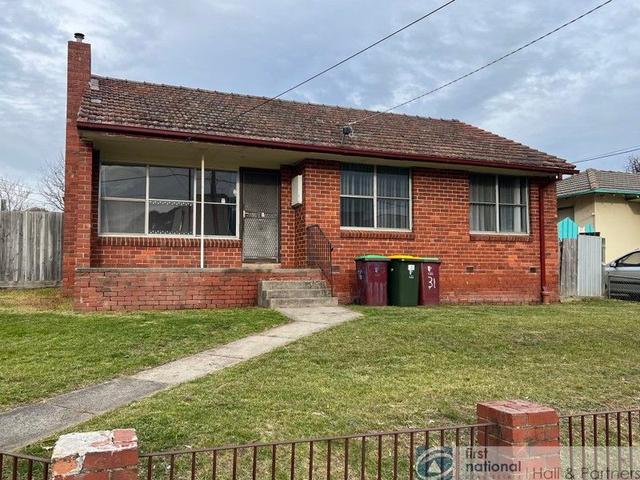 31 Matipo  Street, VIC 3177