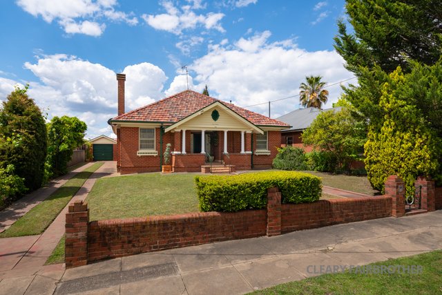175 Brilliant Street, NSW 2795
