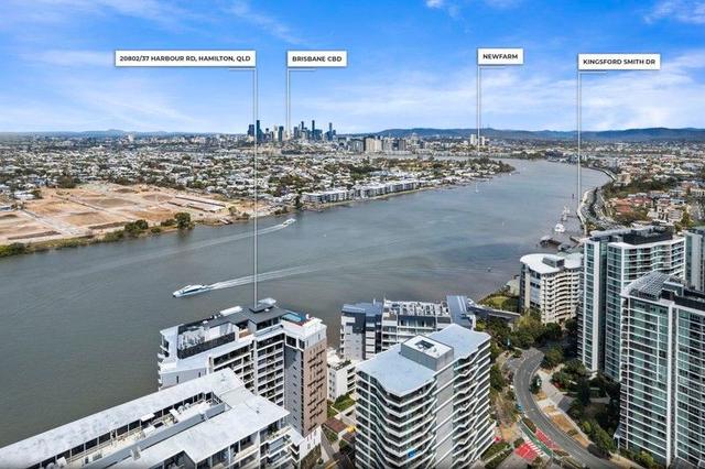 20802/37D Harbour Road, QLD 4007