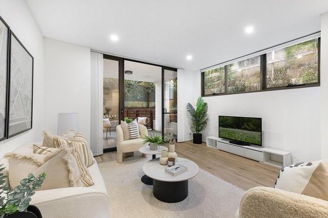 54/4-6a Park Avenue, NSW 2077