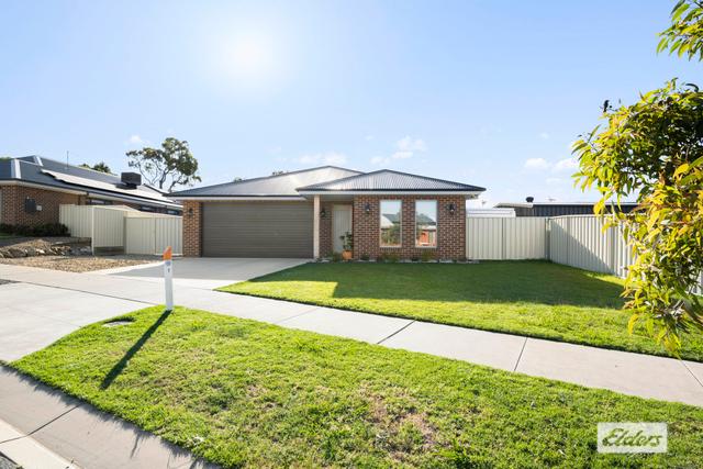 4 Glen Court, VIC 3691