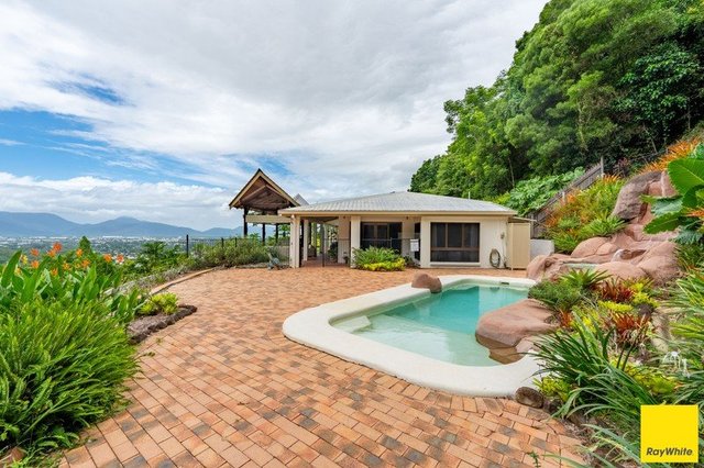 46-48 Lake Morris Road, QLD 4870