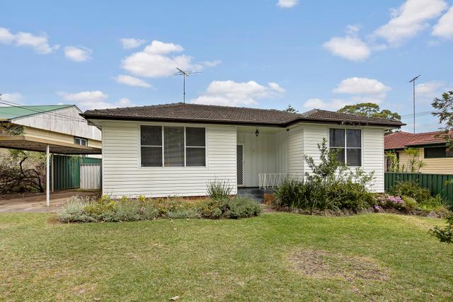 4 Jopling Crescent, NSW 2147