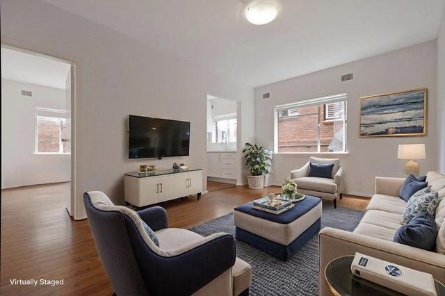 8/341 Alfred Street North, NSW 2089