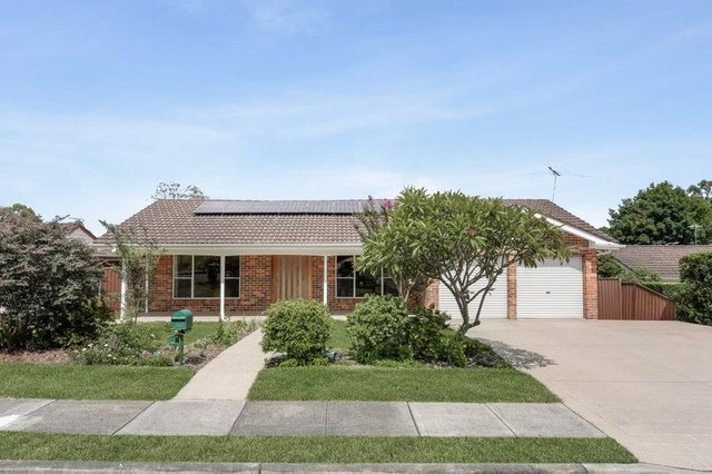 26 Exeter Grove, NSW 2147