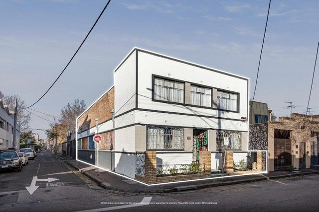 66 Cecil Street, VIC 3065