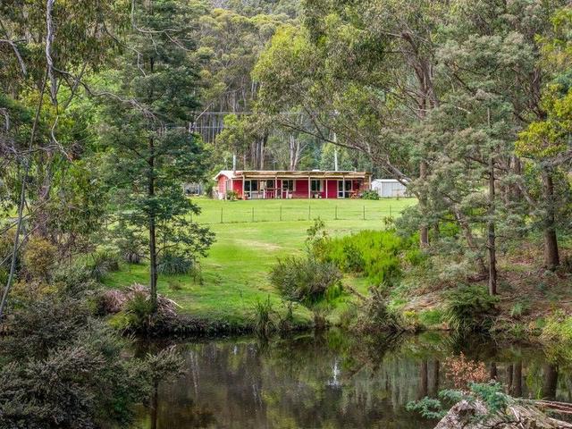 1632 Pelverata Road, TAS 7150