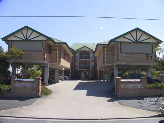 11/25 Lisburn Street, QLD 4169