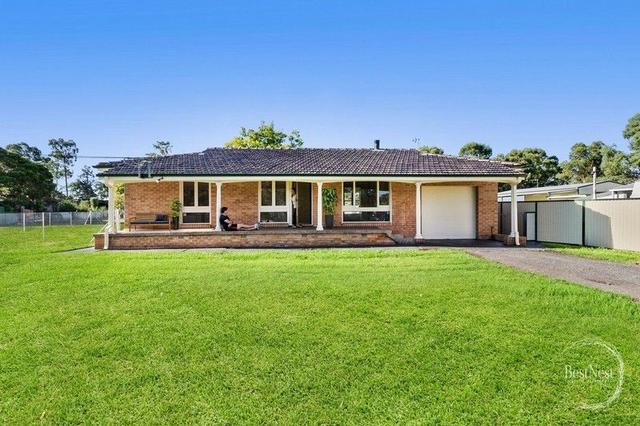 63 Kenmare Road, NSW 2753