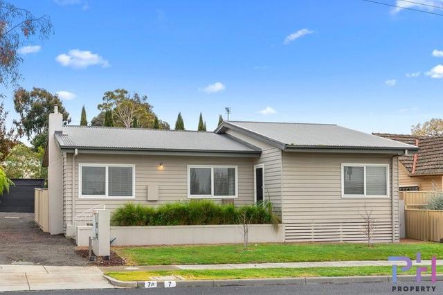 7 Holdsworth Road, VIC 3550