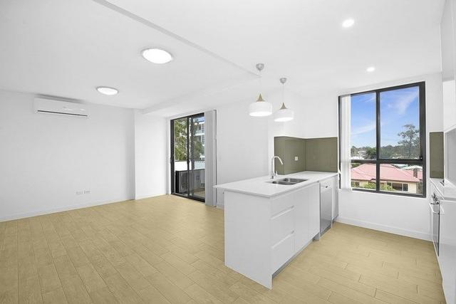 31/40-42 Barber Avenue, NSW 2750