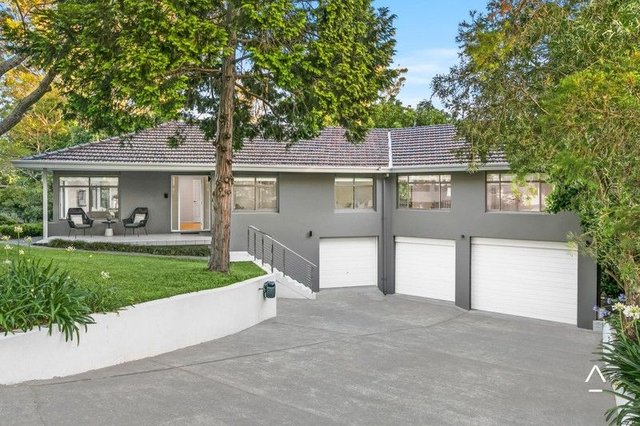 40 Eastcote Road, NSW 2121