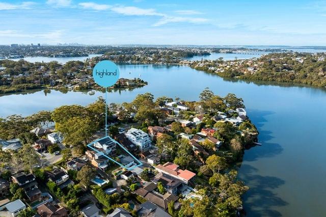 46 Oyster Bay Road, NSW 2225